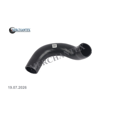 (31261369) VOLVO TURBO HOSE (31261369) VOLVO TURBO HOSE