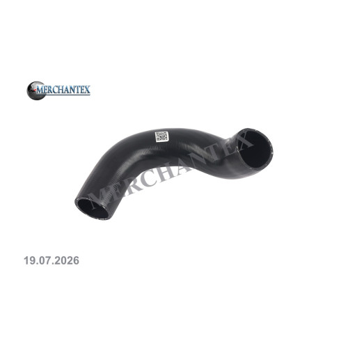 (31261369) VOLVO TURBO HOSE