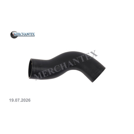 (31319473 30636613) VOLVO TURBO HOSE (31319473 30636613) VOLVO TURBO HOSE