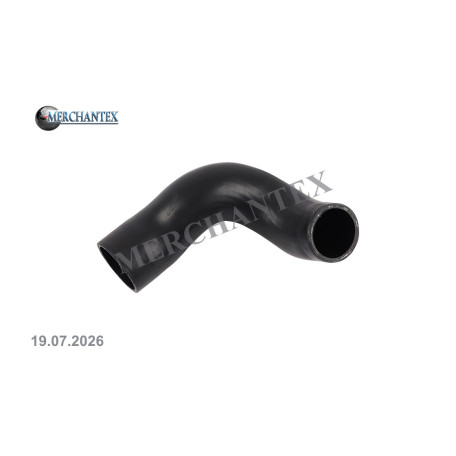 (31370209 31274103) VOLVO TURBO HOSE (31370209 31274103) VOLVO TURBO HOSE
