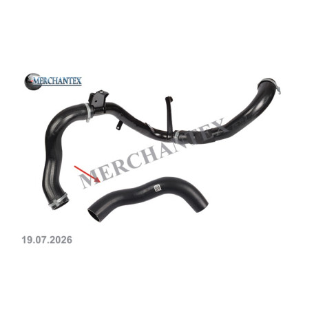 (31370932 BG916C646DB 1798957 BG916C646DA 1755183 BG916C646BA 1707514) FORD VOLVO TURBO HOSE
EXCLUDING METAL PIPE (31370932 BG916C646DB 1798957 BG916C646DA 1755183 BG916C646BA 1707514) FORD VOLVO TURBO HOSE
EXCLUDING METAL PIPE
