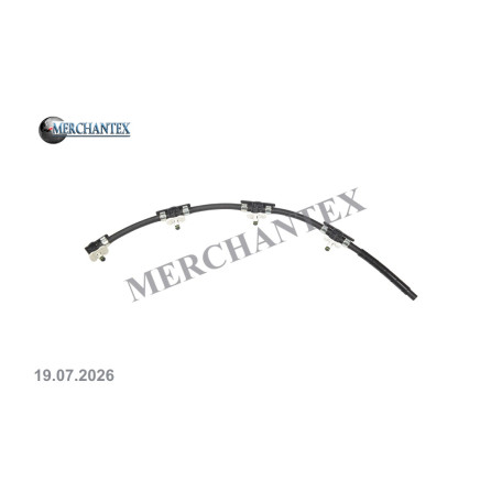 (314714A900) HYUNDAI KIA HOSE FOR FUEL INJECTOR PIPE (314714A900) HYUNDAI KIA HOSE FOR FUEL INJECTOR PIPE