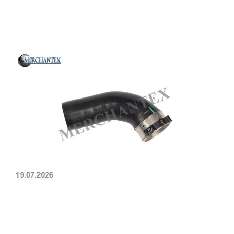(32224387) VOLVO TURBO HOSE