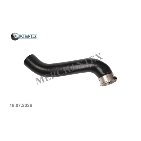 (32224397) VOLVO TURBO HOSE