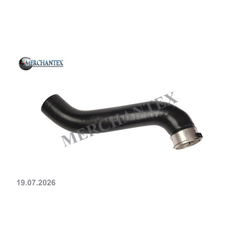 (32224397) VOLVO TURBO HOSE