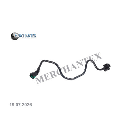 (32252301) VOLVO SPARE WATER TANK PIPE (32252301) VOLVO SPARE WATER TANK PIPE