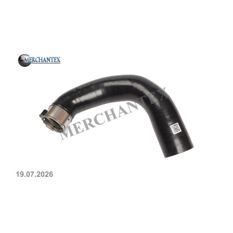 (32252661) VOLVO TURBO HOSE (32252661) VOLVO TURBO HOSE