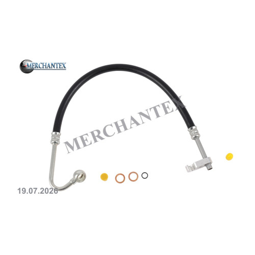 (32411093149) BMW HYDRAULIC STEERING HOSE