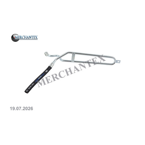 (32411093247 32411092087 32411141730 32411141281) BMW HYDRAULIC STEERING HOSE