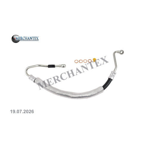 (32411093926) BMW HYDRAULIC STEERING HOSE (32411093926) BMW HYDRAULIC STEERING HOSE