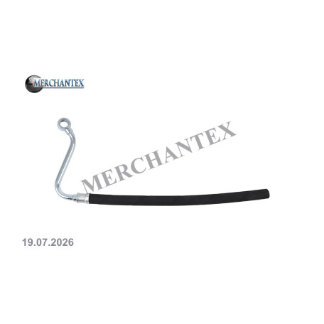(32411133401) BMW HYDRAULIC STEERING HOSE (32411133401) BMW HYDRAULIC STEERING HOSE