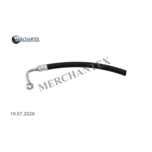 (32411133637 32411137524) BMW HYDRAULIC STEERING HOSE