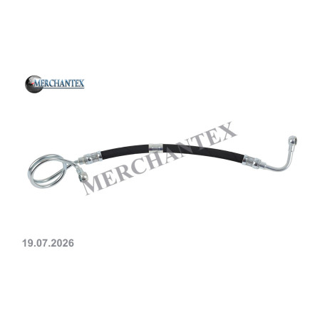 (32411138101 32411138100 32411135026 32411133636) BMW HYDRAULIC STEERING HOSE (32411138101 32411138100 32411135026 32411133636) BMW HYDRAULIC STEERING HOSE