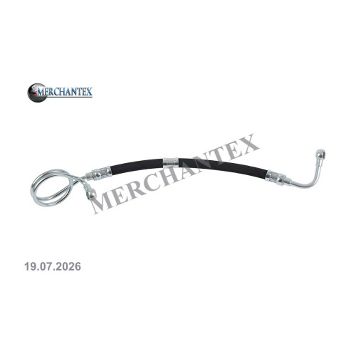 (32411138101 32411138100 32411135026 32411133636) BMW HYDRAULIC STEERING HOSE