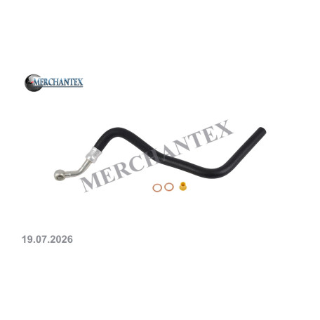 (32411139448 32411139449 32411137064) BMW HYDRAULIC STEERING HOSE (32411139448 32411139449 32411137064) BMW HYDRAULIC STEERING HOSE