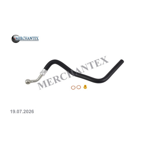 (32411139448 32411139449 32411137064) BMW HYDRAULIC STEERING HOSE