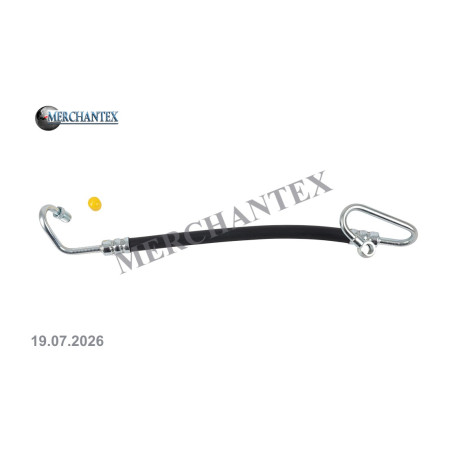 (32411139507 32411134587 32411133154) BMW HYDRAULIC STEERING HOSE (32411139507 32411134587 32411133154) BMW HYDRAULIC STEERING HOSE