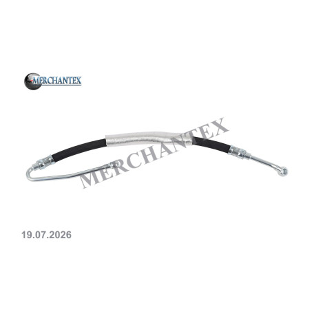 (32411141854 32411092317 32411095143) BMW HYDRAULIC STEERING HOSE (32411141854 32411092317 32411095143) BMW HYDRAULIC STEERING HOSE