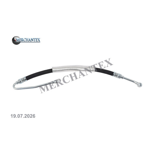 (32411141854 32411092317 32411095143) BMW HYDRAULIC STEERING HOSE