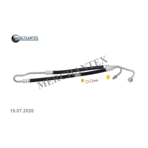 (32416751242) BMW HYDRAULIC STEERING HOSE