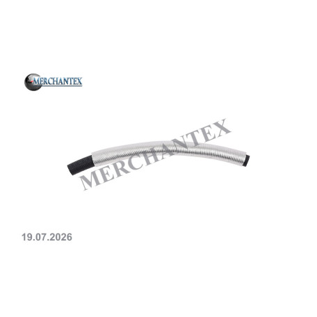 (32416754498) MINI HYDRAULIC STEERING HOSE (32416754498) MINI HYDRAULIC STEERING HOSE