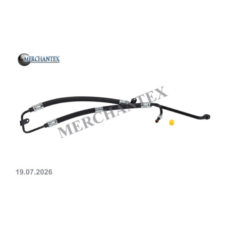 (32416758959) BMW HYDRAULIC STEERING HOSE