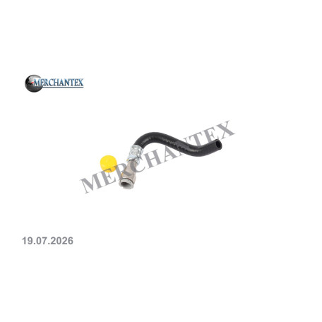 (32416763978) BMW HYDRAULIC STEERING HOSE