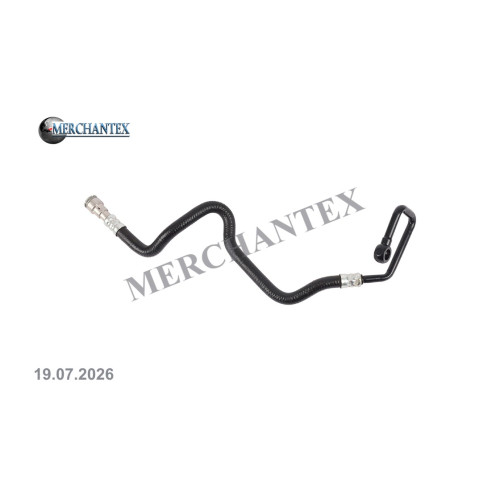 (32416763979) BMW HYDRAULIC STEERING HOSE (32416763979) BMW HYDRAULIC STEERING HOSE