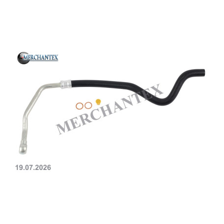 (32416769675) BMW HYDRAULIC STEERING HOSE
