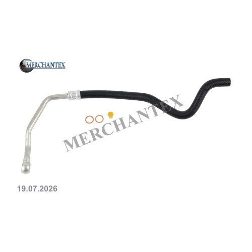 (32416769675) BMW HYDRAULIC STEERING HOSE (32416769675) BMW HYDRAULIC STEERING HOSE