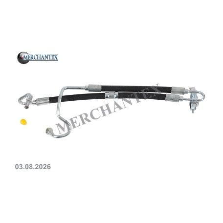 (32416774215 32416764726 32416750156 32416764725 32411094949) BMW HYDRAULIC STEERING HOSE (32416774215 32416764726 32416750156 32416764725 32411094949) BMW HYDRAULIC STEERING HOSE
