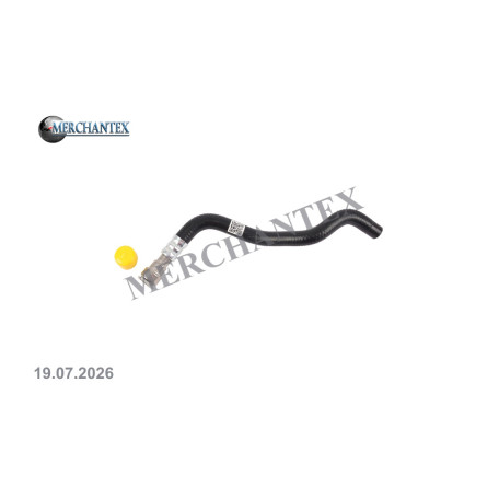 (32416796390 32411094951) BMW HYDRAULIC STEERING HOSE (32416796390 32411094951) BMW HYDRAULIC STEERING HOSE