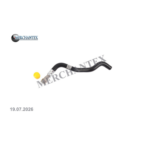 (32416796390 32411094951) BMW HYDRAULIC STEERING HOSE