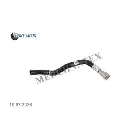 (32416796680 32416753904) BMW HYDRAULIC STEERING HOSE (32416796680 32416753904) BMW HYDRAULIC STEERING HOSE