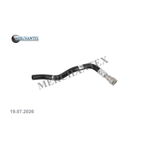 (32416796680 32416753904) BMW HYDRAULIC STEERING HOSE (32416796680 32416753904) BMW HYDRAULIC STEERING HOSE