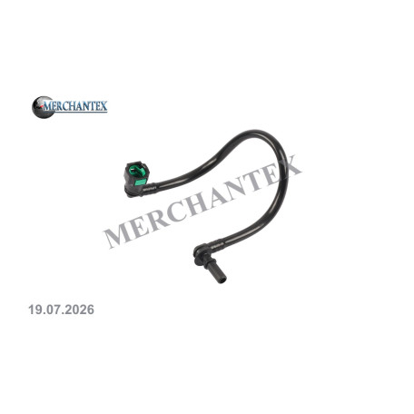 (34337800695) BMW WESTINGHOUSE PIPE (34337800695) BMW WESTINGHOUSE PIPE