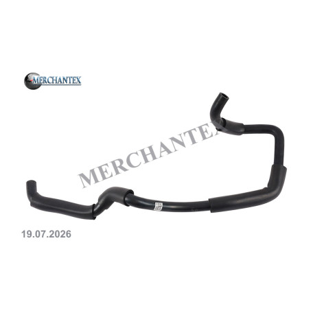 (3777711220 377771122001) ISUZU HEATER HOSE