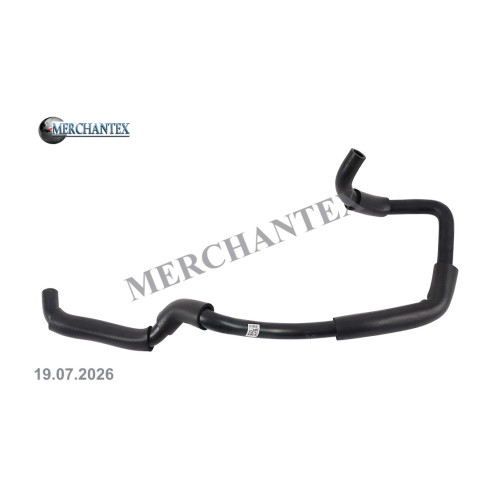(3777711220 377771122001) ISUZU HEATER HOSE