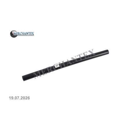 (3777742720 377774272001) ISUZU HEATER HOSE (3777742720 377774272001) ISUZU HEATER HOSE