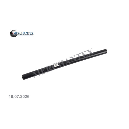(3777742720 377774272001) ISUZU HEATER HOSE