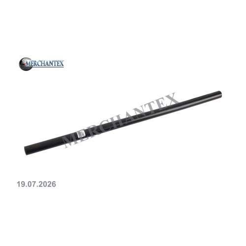 (3777742730 377774273001) ISUZU HEATER HOSE