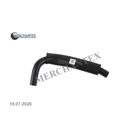 (3777760731 377776073101) ISUZU HYDRAULIC HOSE