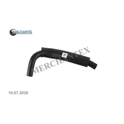 (3777760731 377776073101) ISUZU HYDRAULIC HOSE