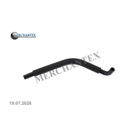 (3777795180 377779518001) ISUZU HYDRAULIC HOSE (3777795180 377779518001) ISUZU HYDRAULIC HOSE