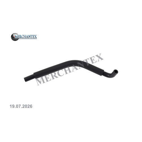 (3777795180 377779518001) ISUZU HYDRAULIC HOSE (3777795180 377779518001) ISUZU HYDRAULIC HOSE