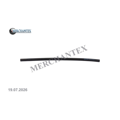 (3843063450 384306345001) ISUZU BYPASS HOSE (3843063450 384306345001) ISUZU BYPASS HOSE