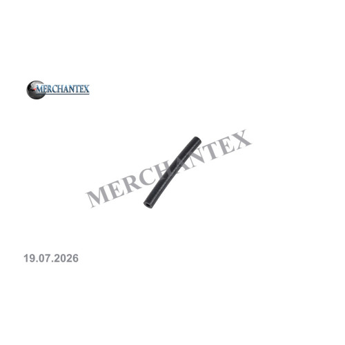 (3844117810 384411781001) ISUZU FUEL HOSE