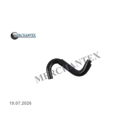 (3845354560 384535456001) ISUZU VACUUM HOSE (3845354560 384535456001) ISUZU VACUUM HOSE