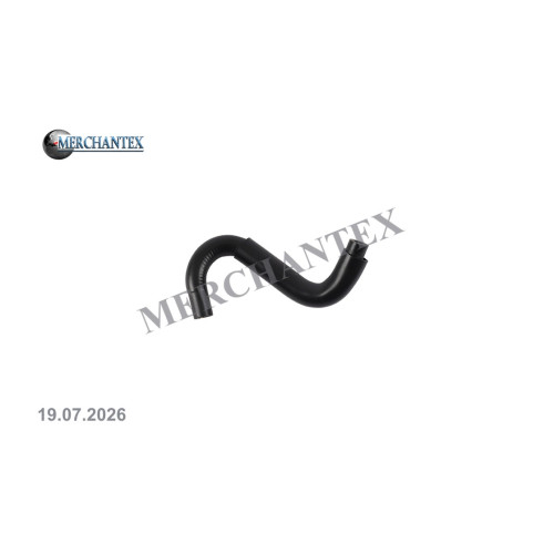 (3845354560 384535456001) ISUZU VACUUM HOSE (3845354560 384535456001) ISUZU VACUUM HOSE
