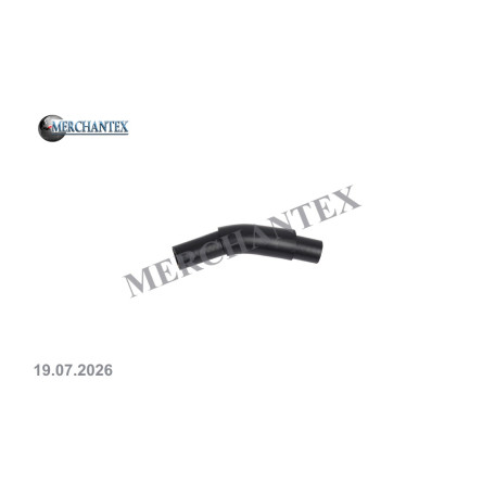 (3845367000 384536700001) ISUZU VACUUM HOSE (3845367000 384536700001) ISUZU VACUUM HOSE